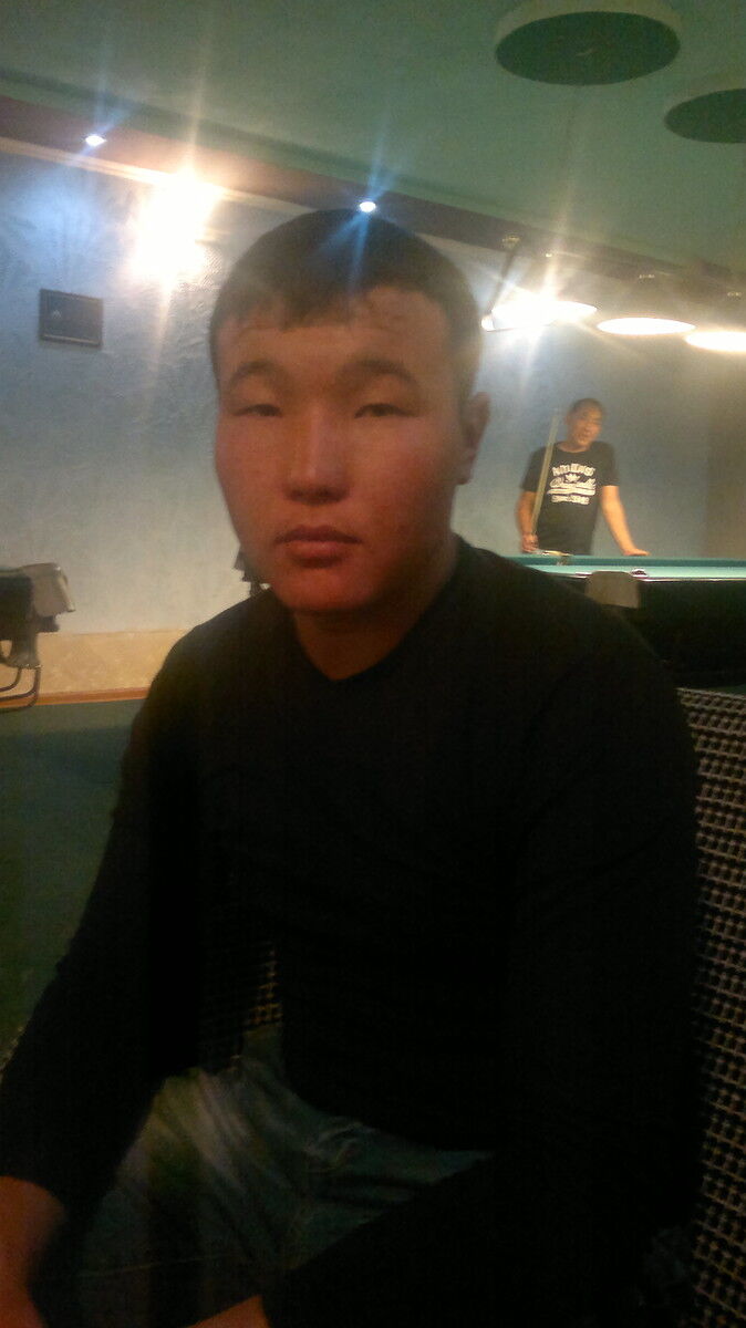  ,   AIBEK, 34 ,   