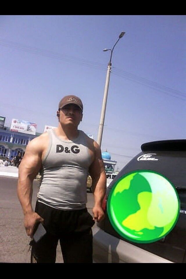  6154877  Chingizxan, 39 ,    