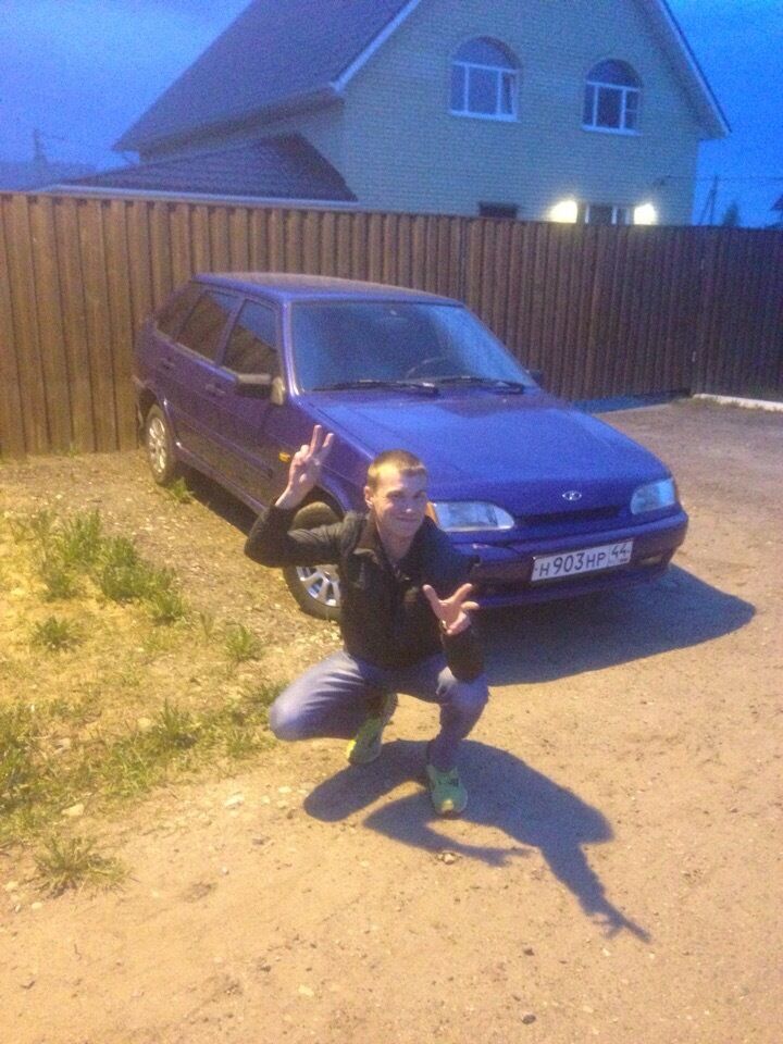  54324667  Nikolay, 39 ,    