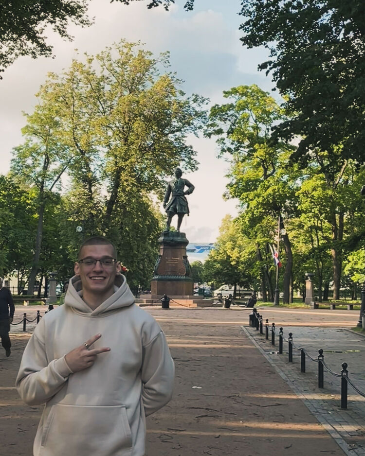 ���������� ������, ���� ����� �����, 22 ����, ������������ ��� ������, ����� � ���������