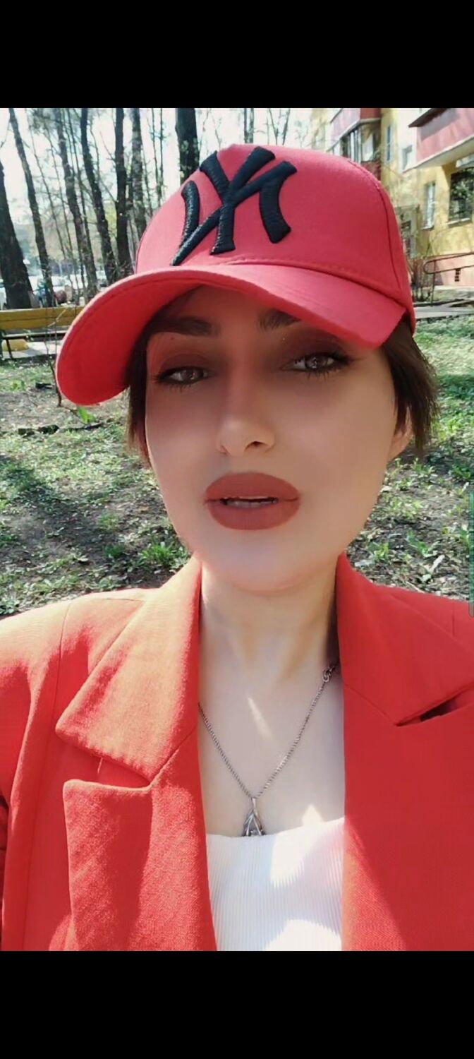 ���������� ������, ���� ������� Farida, 21 ���, ������������ ��� ������, ����� � ���������