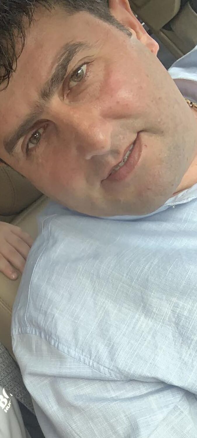 ���� 25868707 ������� ��������, 43 ����, ���� ���������� � �������