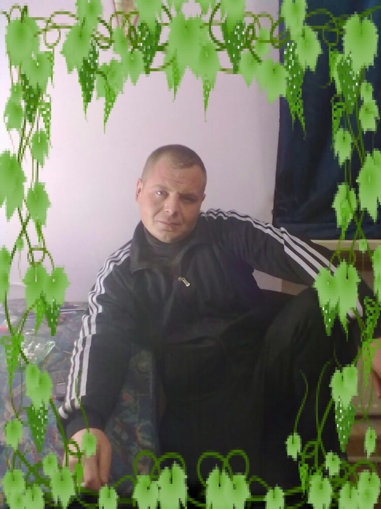  ,   VladimiR, 41 ,   