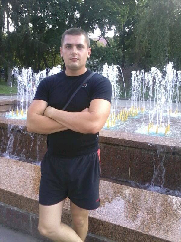 ���� 4107987 ������� Alexandr, 37 ���, ���� ���������� � ���������