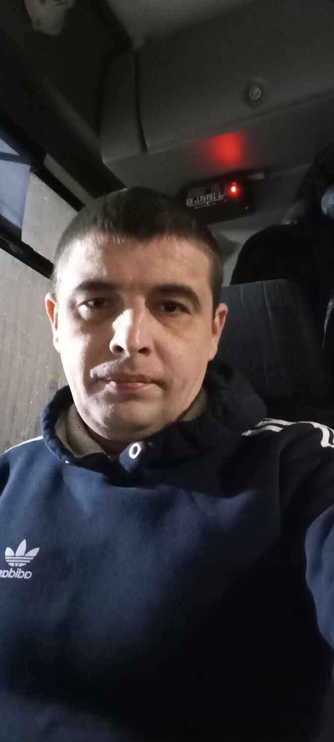 ���� 50724007 ������� �������, 39 ���, ���� ���������� � ������ ���������