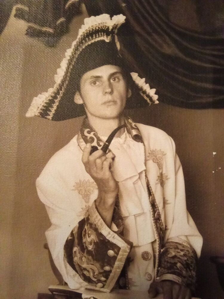 ���� 55544267 ������� Alexandr, 37 ���, ���� ���������� � ������