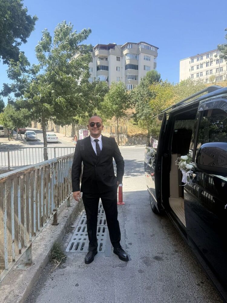 ���������� Tuzla, ���� ������� Baris, 30 ���, ������������ ��� ������, ����� � ���������