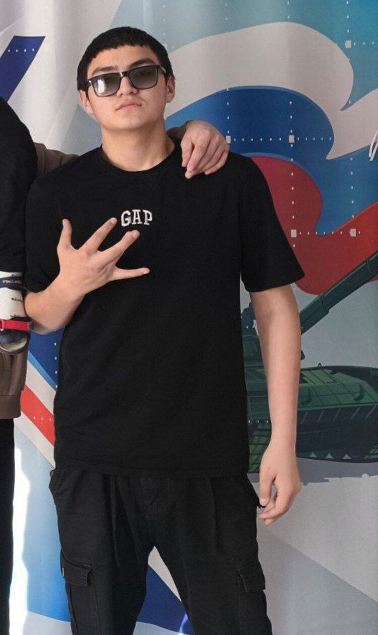 ���� 50426627 ����� �����, 19 ���, ���� ���������� � �����-��������