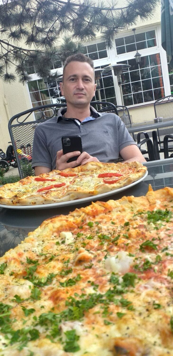  34673837  Alex, 41 ,    Humpolec