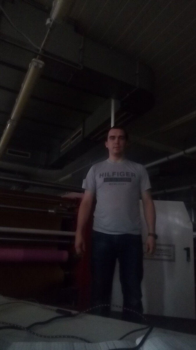 ���� 16916907 ������� ������, 35 ���, ���� ���������� � ������