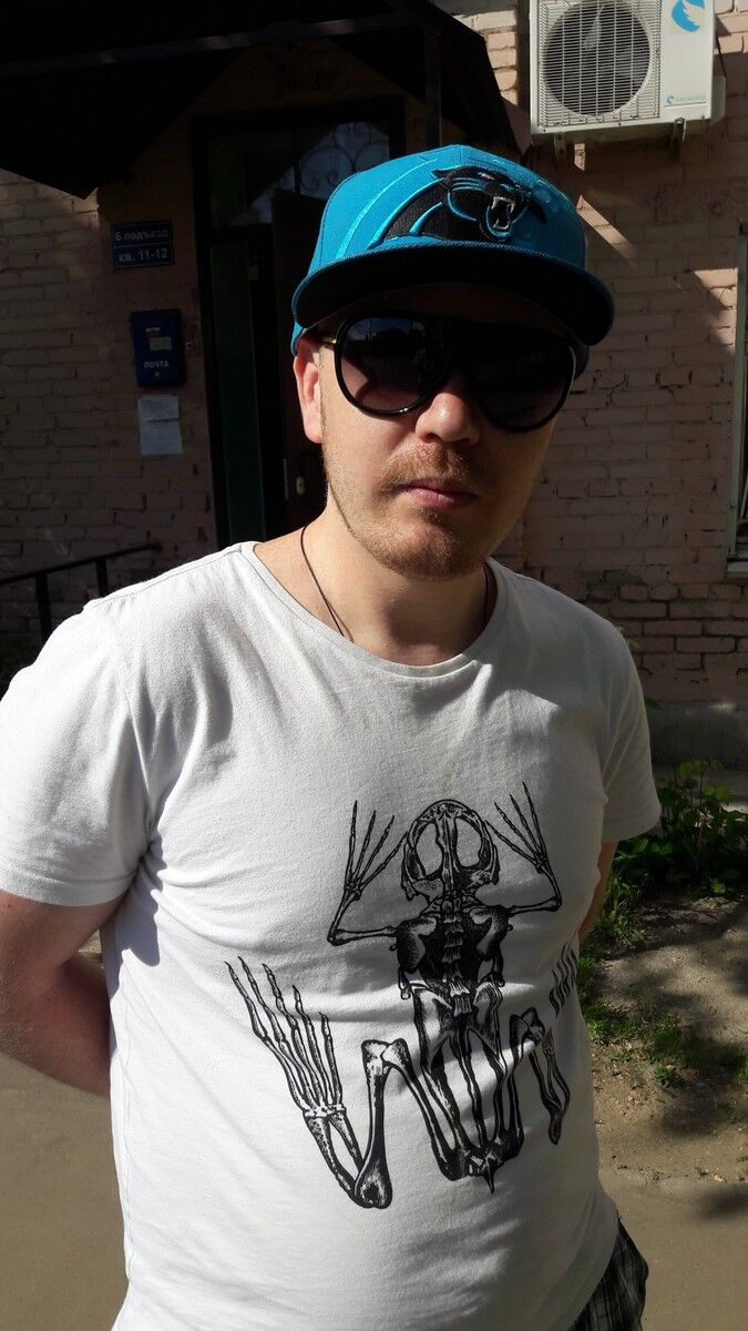 ���� 12305187 ������� Viktor, 40 ���, ���� ���������� � ������