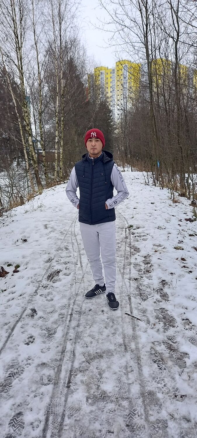 ���������� ������, ���� ������� Umidjon, 26 ���, ������������ ��� ������, ����� � ���������, c�������� ���������