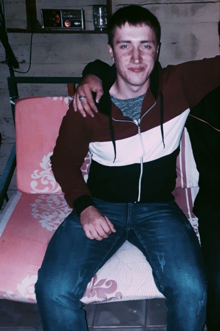 ���������� ������, ���� ����� Danil, 25 ���, ������������ ��� ������, ����� � ���������