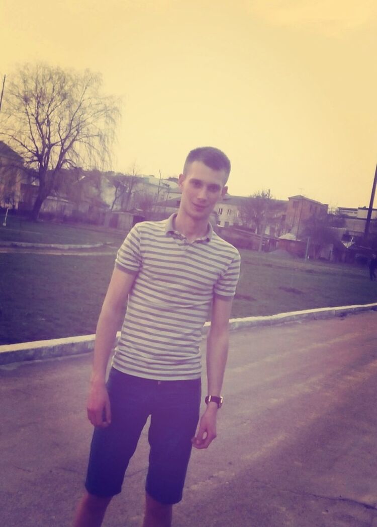  8622147  Alexey, 27 ,    