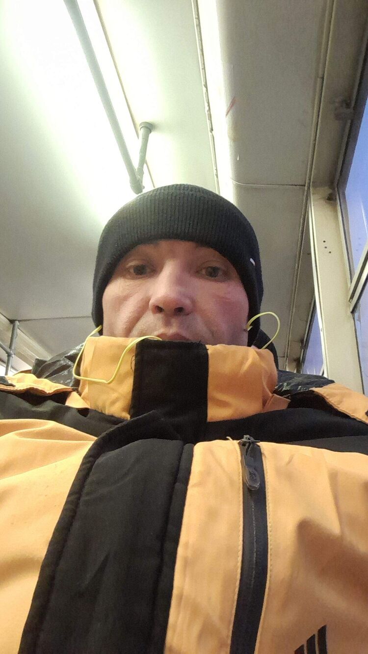  48865457  Sergey, 37 ,    