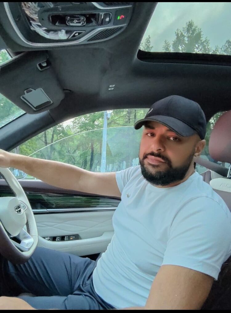 ���� 42872147 ������� FUAD, 43 ����, ���� ���������� � ����������