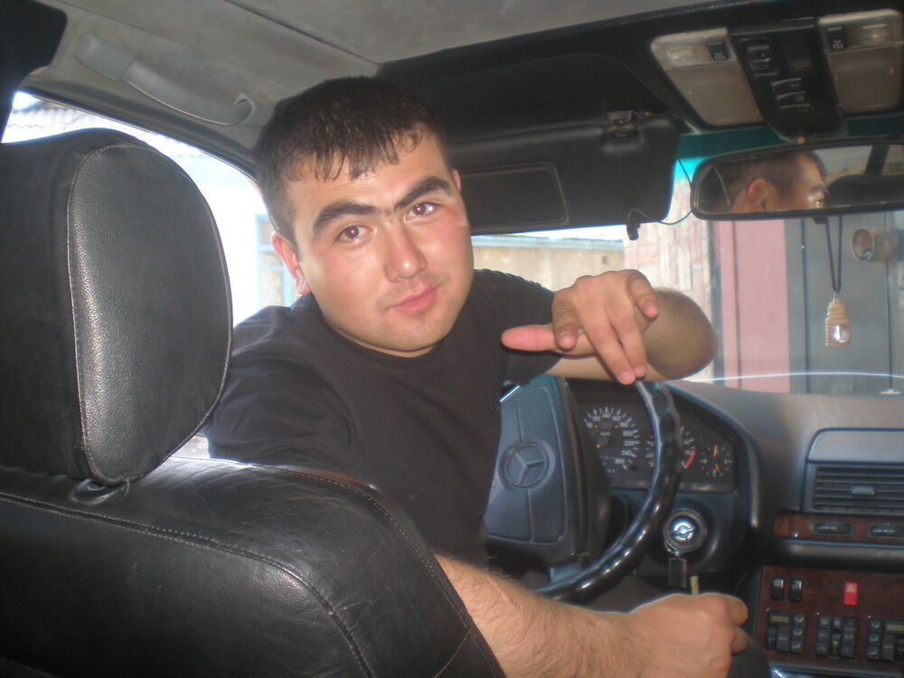  ,   ARMAN, 36 ,   