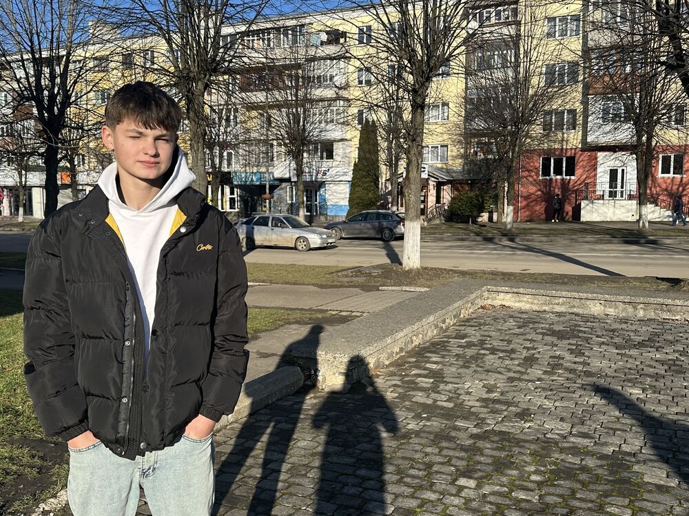 ���� 55592837 ����� Andrii, 18 ���, ���� ���������� � ������