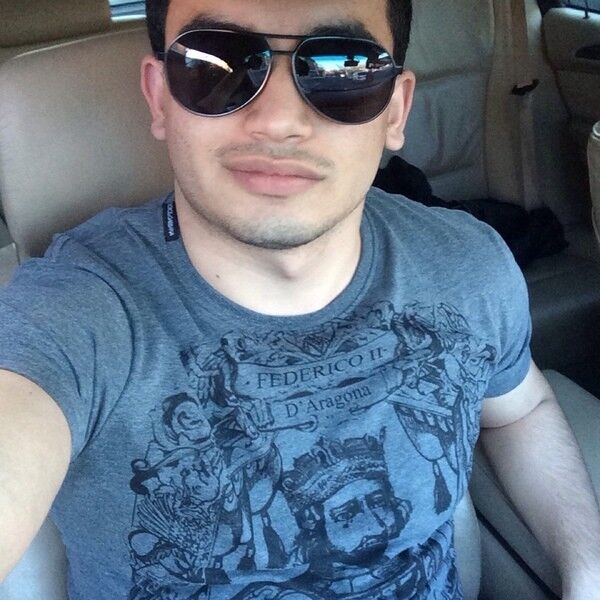  ,   Hayk, 35 ,   