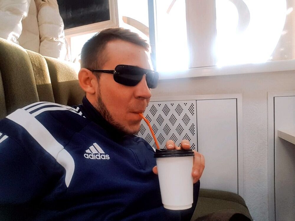 ���������� ���������, ���� ������� Ruslan, 33 ����, ������������ ��� ������, ����� � ���������, c�������� ���������