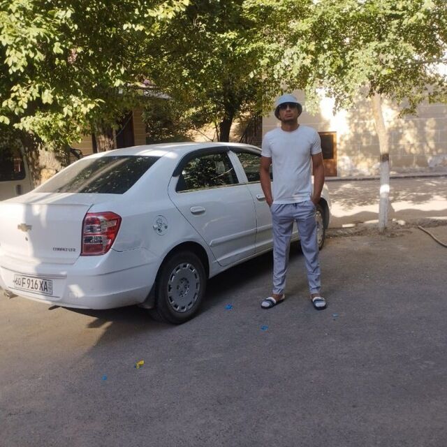 ���� 47965277 ������� Jaxongir, 26 ���, ���� ���������� � ������