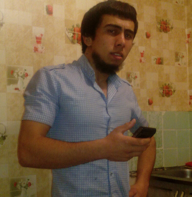  5215467  AYUBOV, 31 ,    