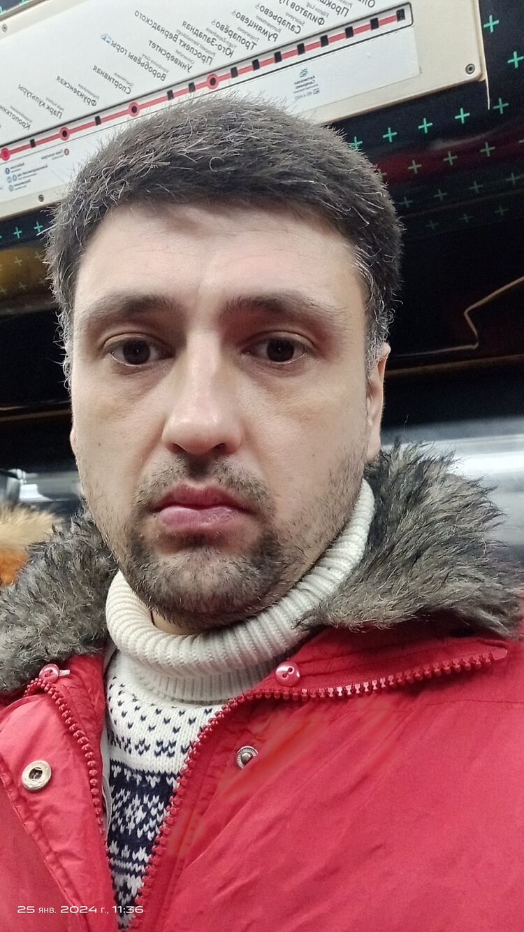 ���� 46418447 ������� �������, 37 ���, ���� ���������� � ������