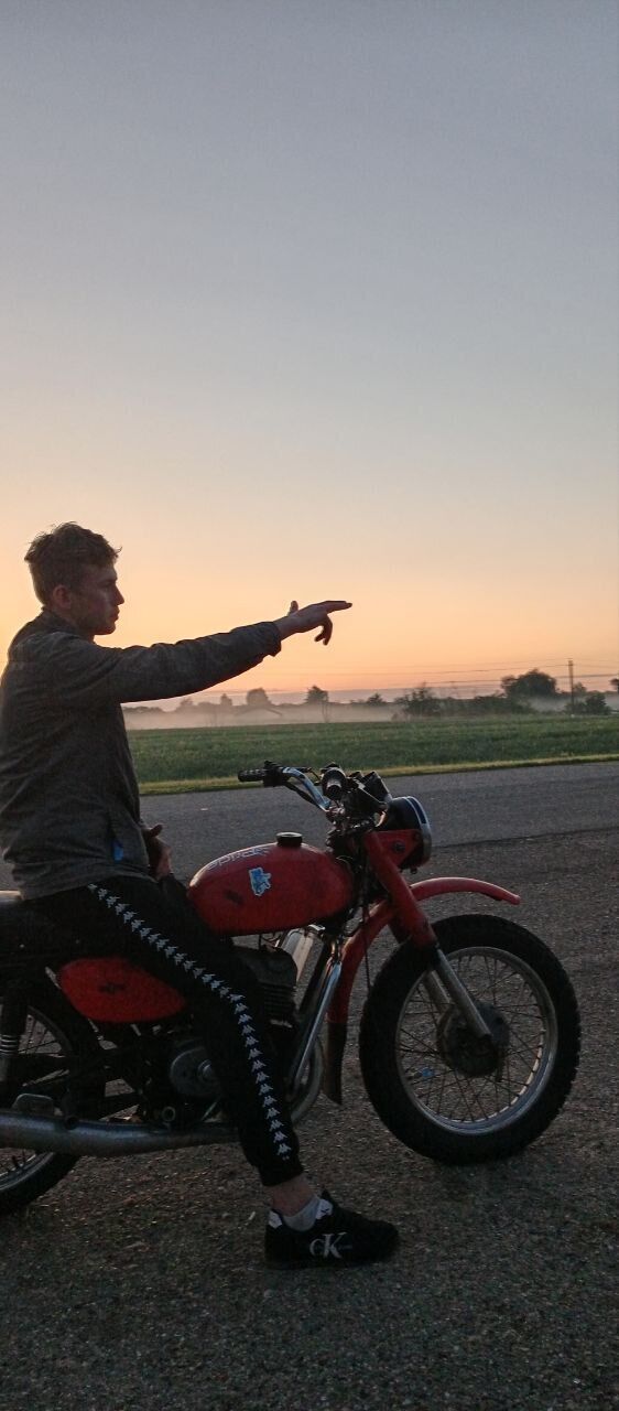 ���� 35039337 ����� Nikita kyzn, 23 ����, ���� ���������� � ������