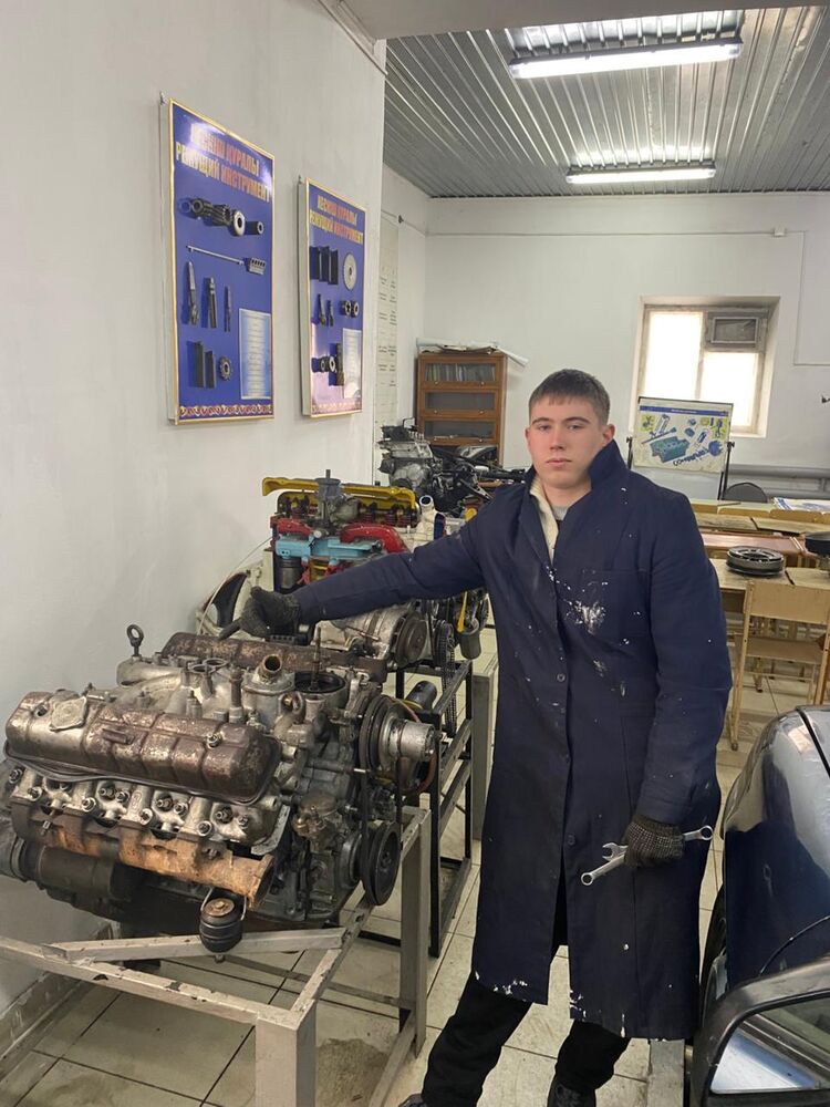 ���� 49604457 ����� ��������, 19 ���, ���� ���������� � ��������������