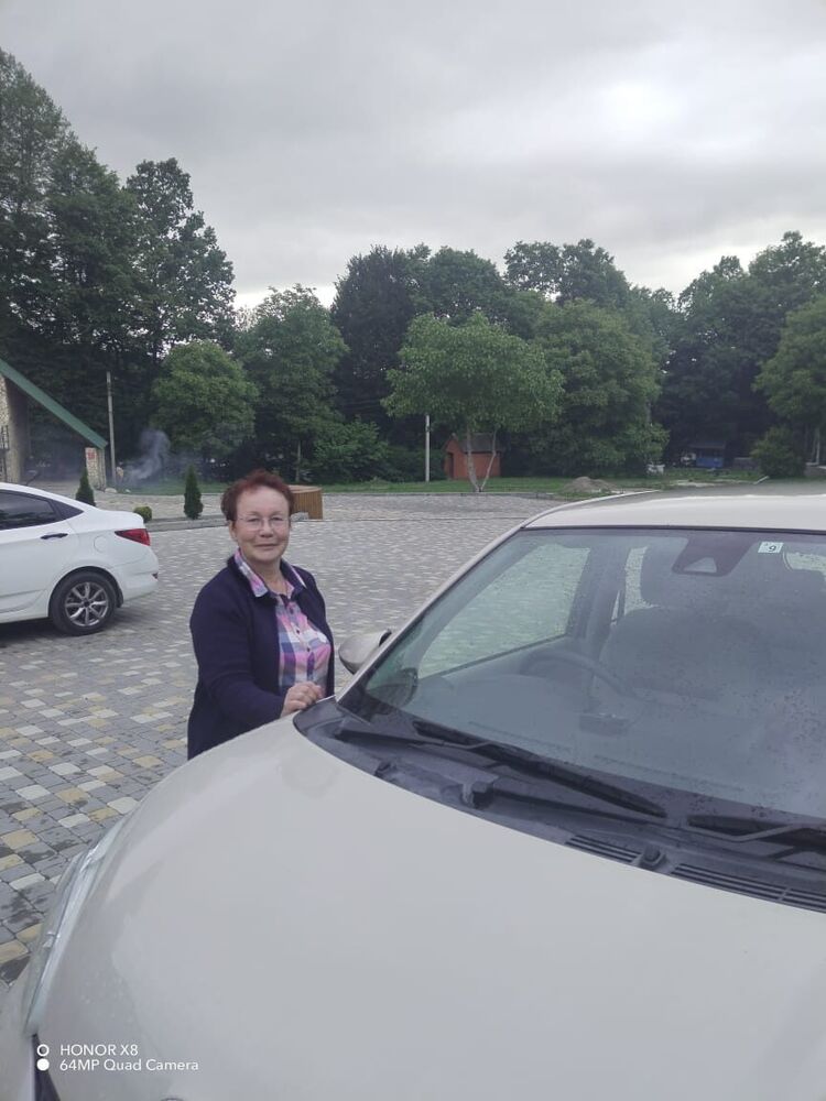 ���������� ����������, ���� ������� �������, 61 ���, ������������ ��� c�������� ���������