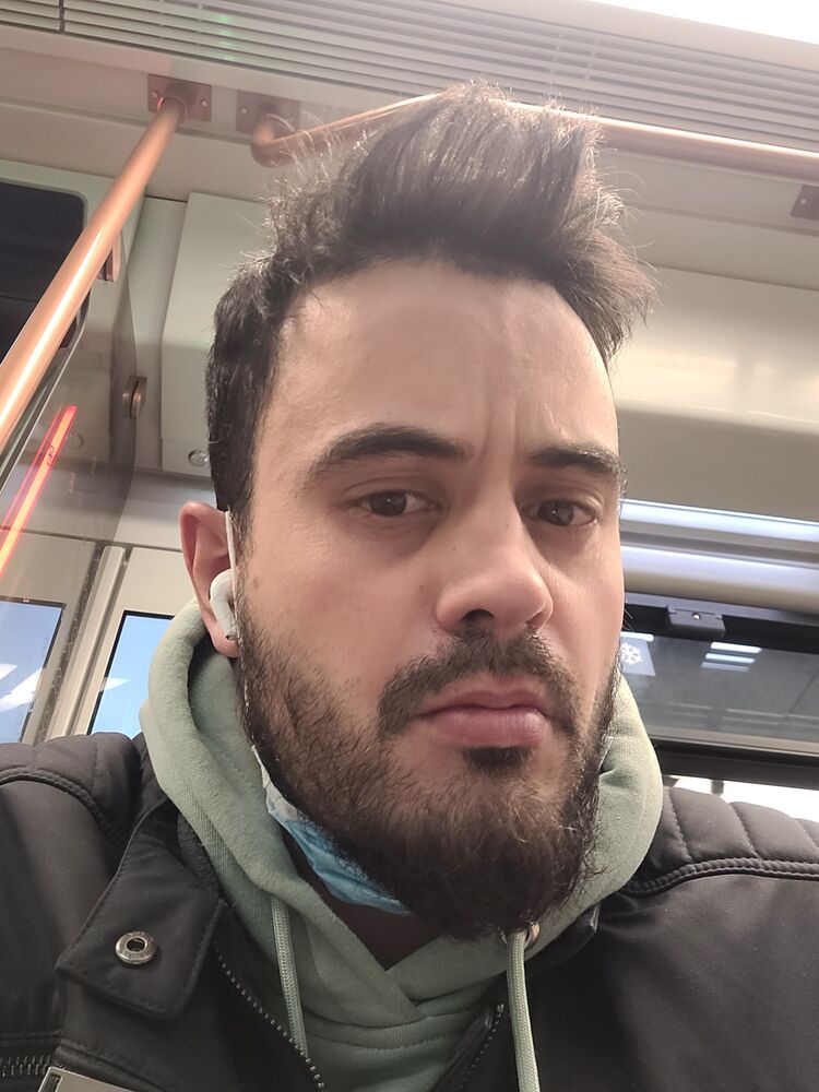 ���� 25331637 ������� Jon, 35 ���, ���� ���������� � ������