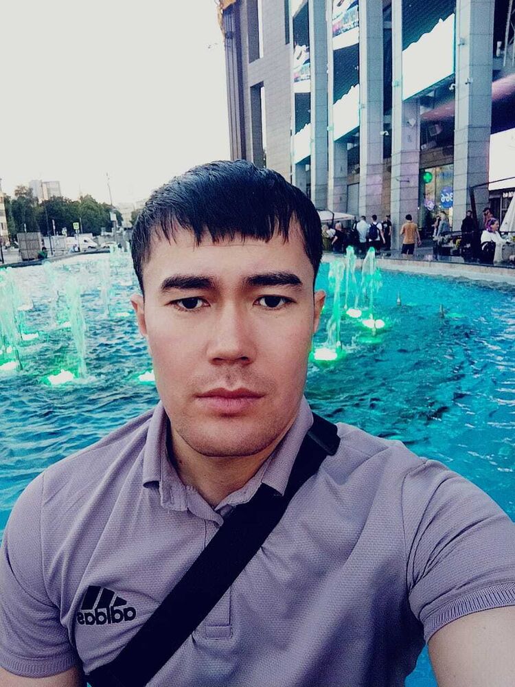 ���� 36659117 ������� Nurbek, 29 ���, ���� ���������� � �������������