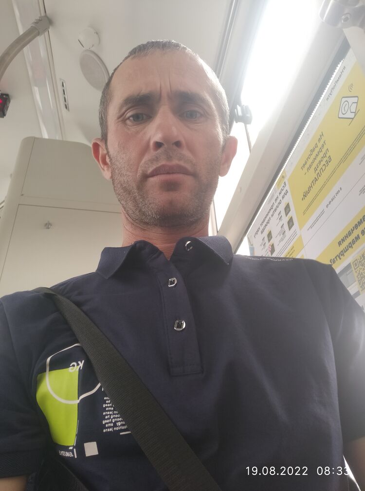 ���������� ����������, ���� ������� Laziz, 38 ���, ������������ ��� ������, ����� � ���������