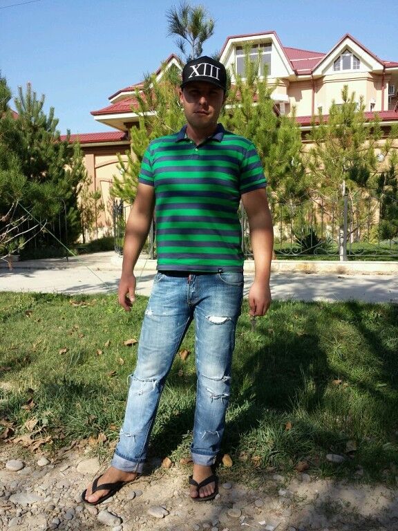  ,   Asadbek, 35 ,   