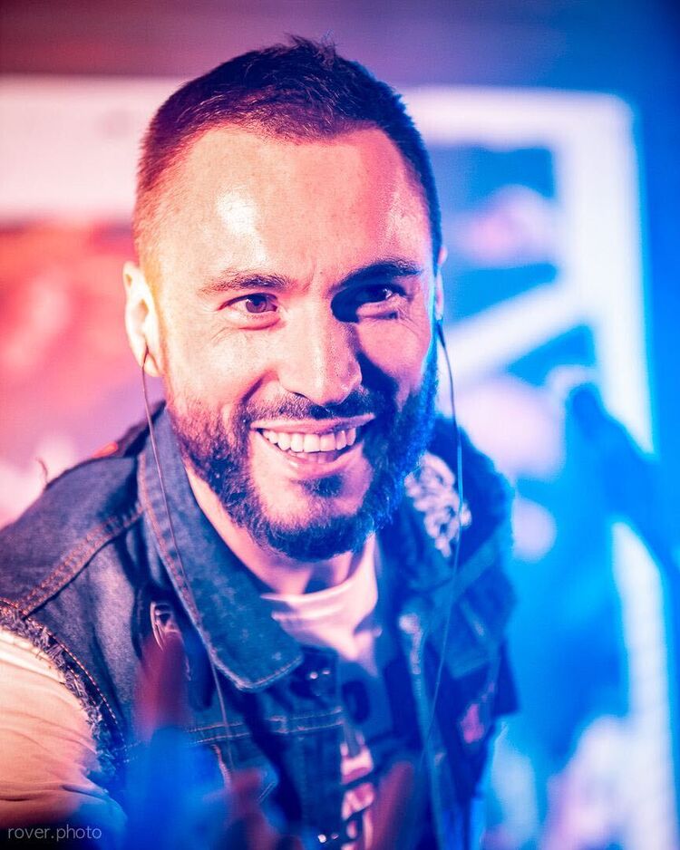 ���������� ������, ���� ������� Dmitry, 41 ���, ������������ ��� ������, ����� � ���������