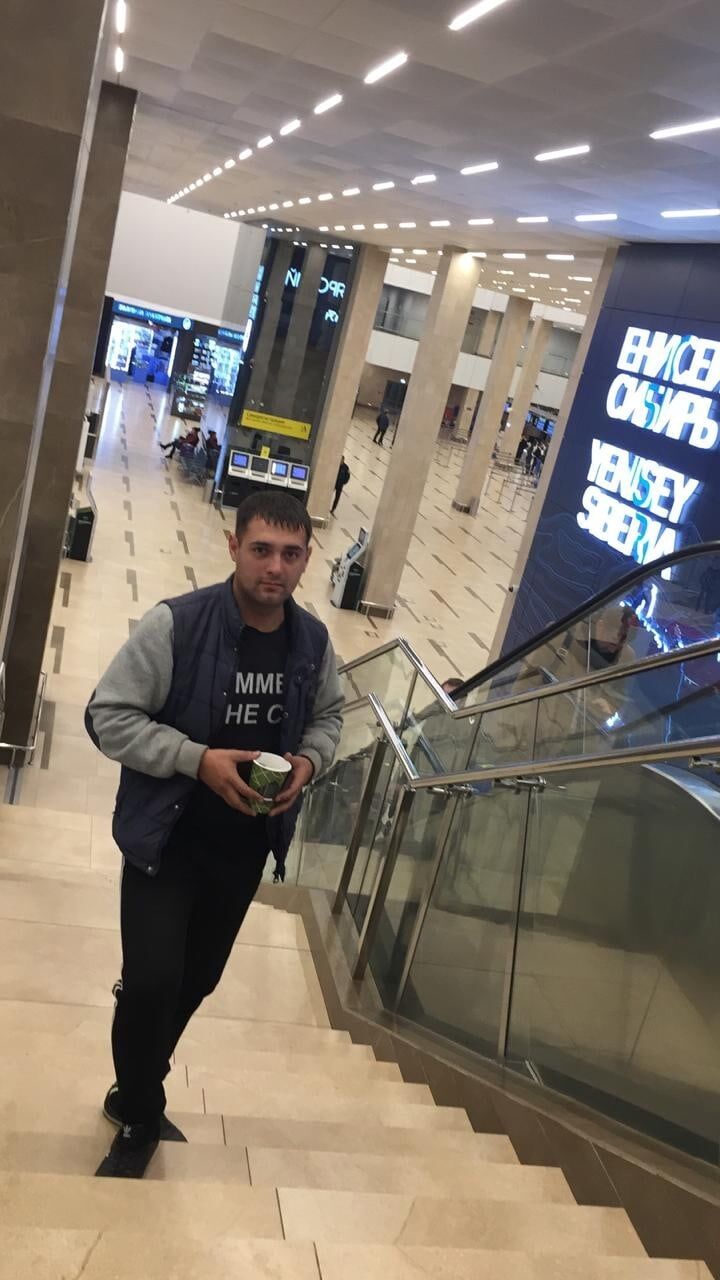 ���� 26233817 ������� Anton, 35 ���, ���� ���������� � �����������