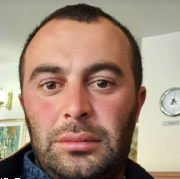 ���� 18003037 ������� Gagik stepan, 39 ���, ���� ���������� � ��������