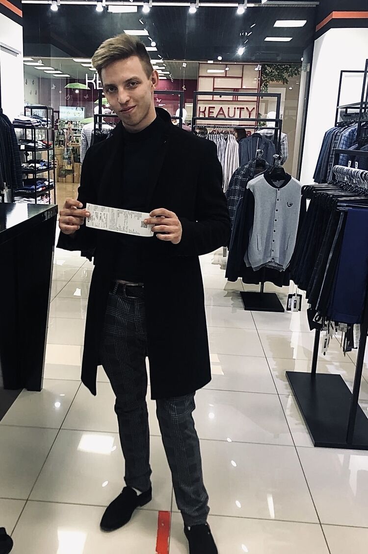 ���� 25648227 ������� Gennady, 27 ���, ���� ���������� � ��������