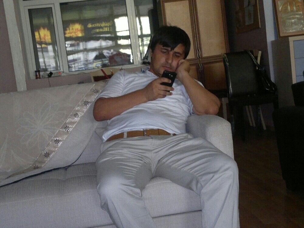 ���������� �������, ���� ������� Suhrob, 49 ���, ������������ ��� ������