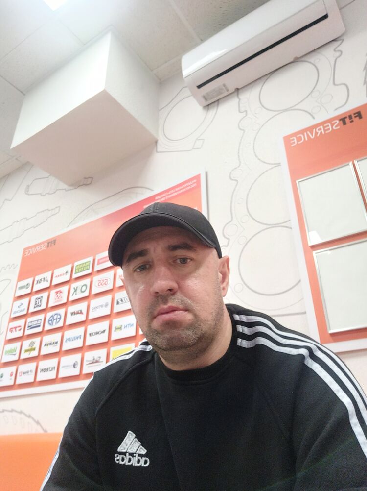 ���� 26527277 ������� Kostya, 40 ���, ���� ���������� � ������