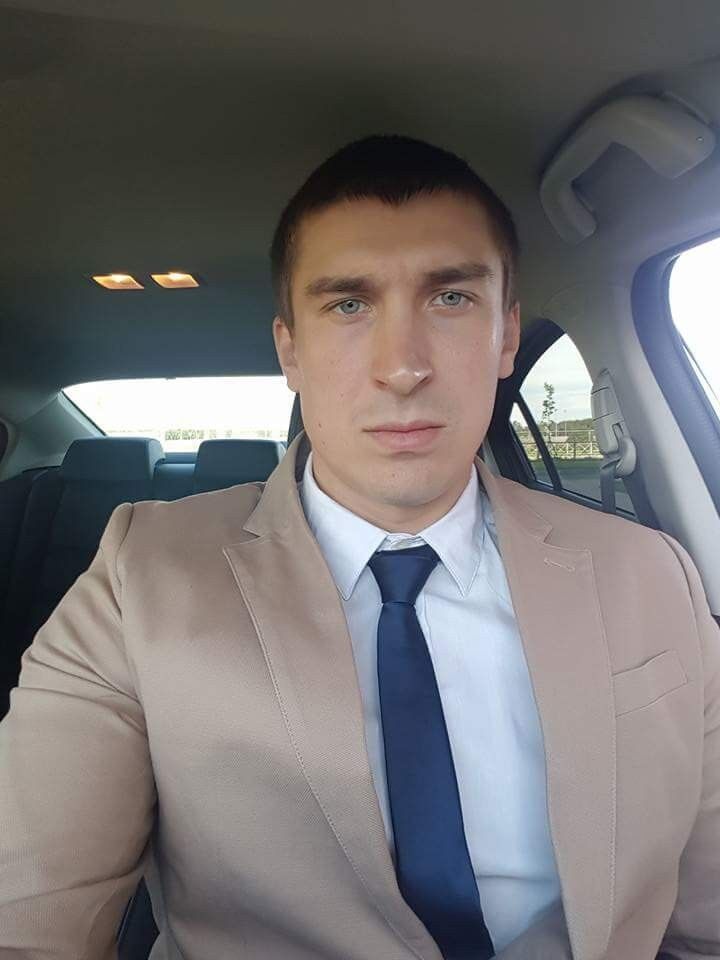  -,   Nikolay, 36 ,   ,   , c 