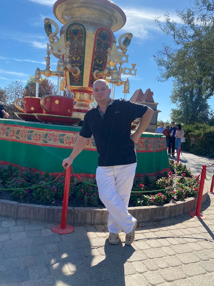 ���� 55954897 ������� Andrei, 54 ����, ���� ���������� � ���������