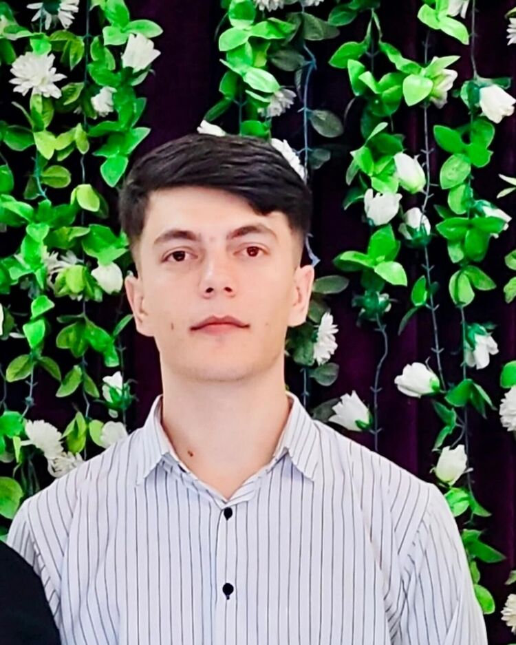 ���������� ������, ���� ������� TOLIBJON, 26 ���, ������������ ��� ������, ����� � ���������