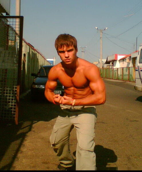  6504517  Fedor, 41 ,    
