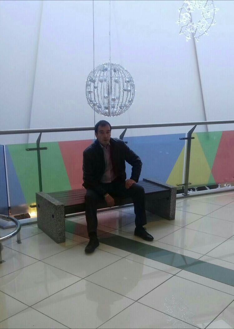  7192647  Araz, 48 ,    
