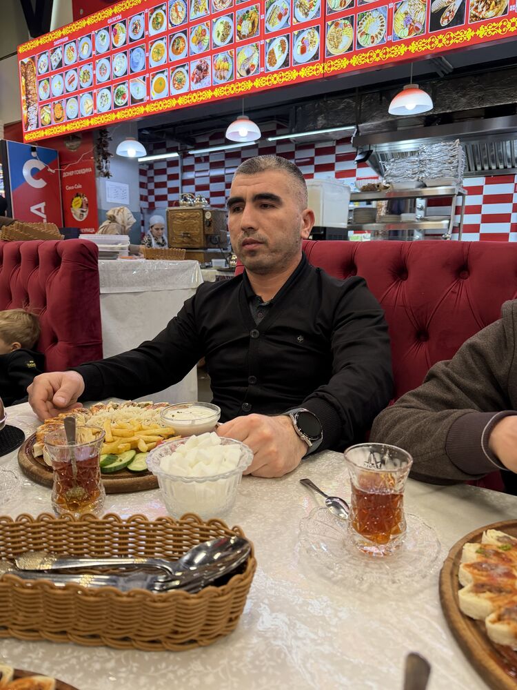 ���������� ������, ���� ������� NUSRAT, 37 ���, ������������ ��� ������, ����� � ���������