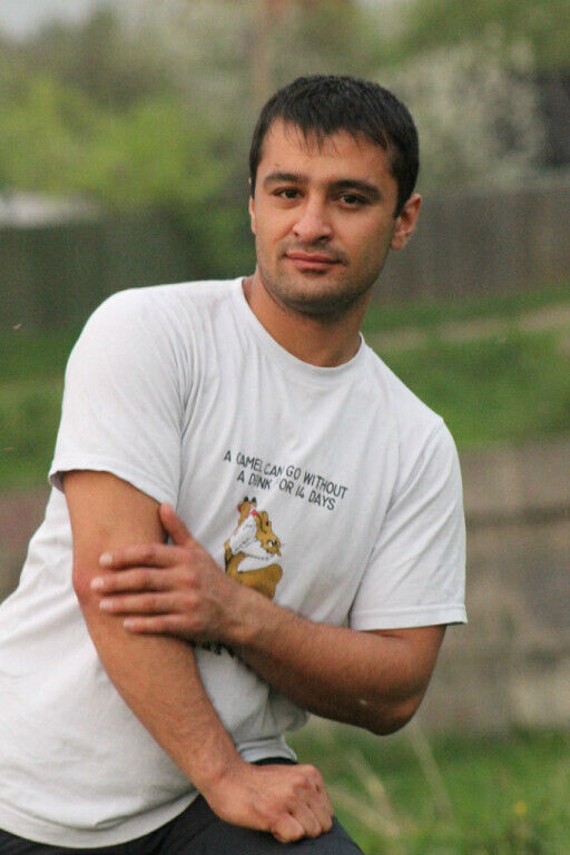 ���� 27348807 ������� ������, 39 ���, ���� ���������� � �������������