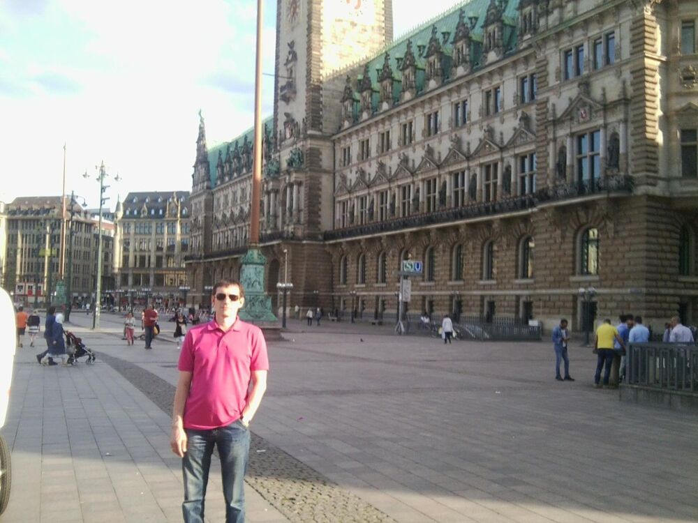  16585977  Oleg, 59 ,    --