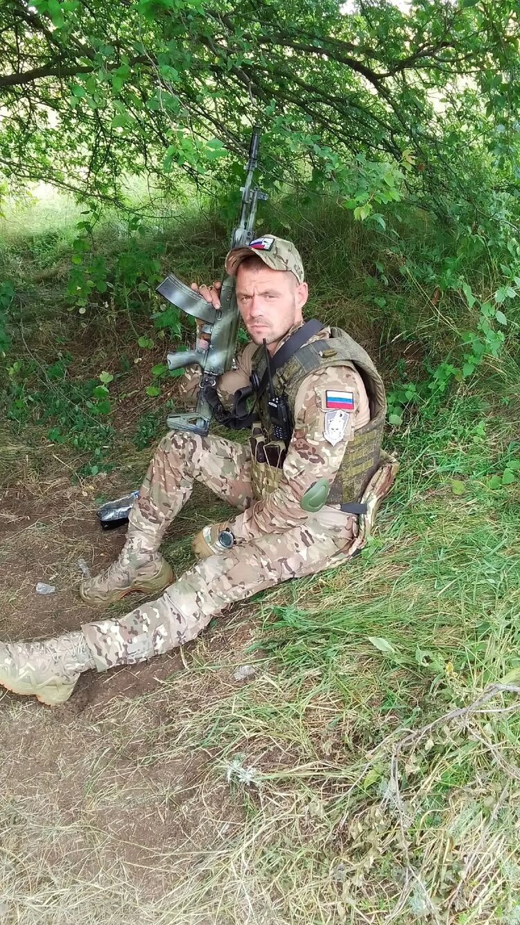  48636017  Kirill, 30 ,    