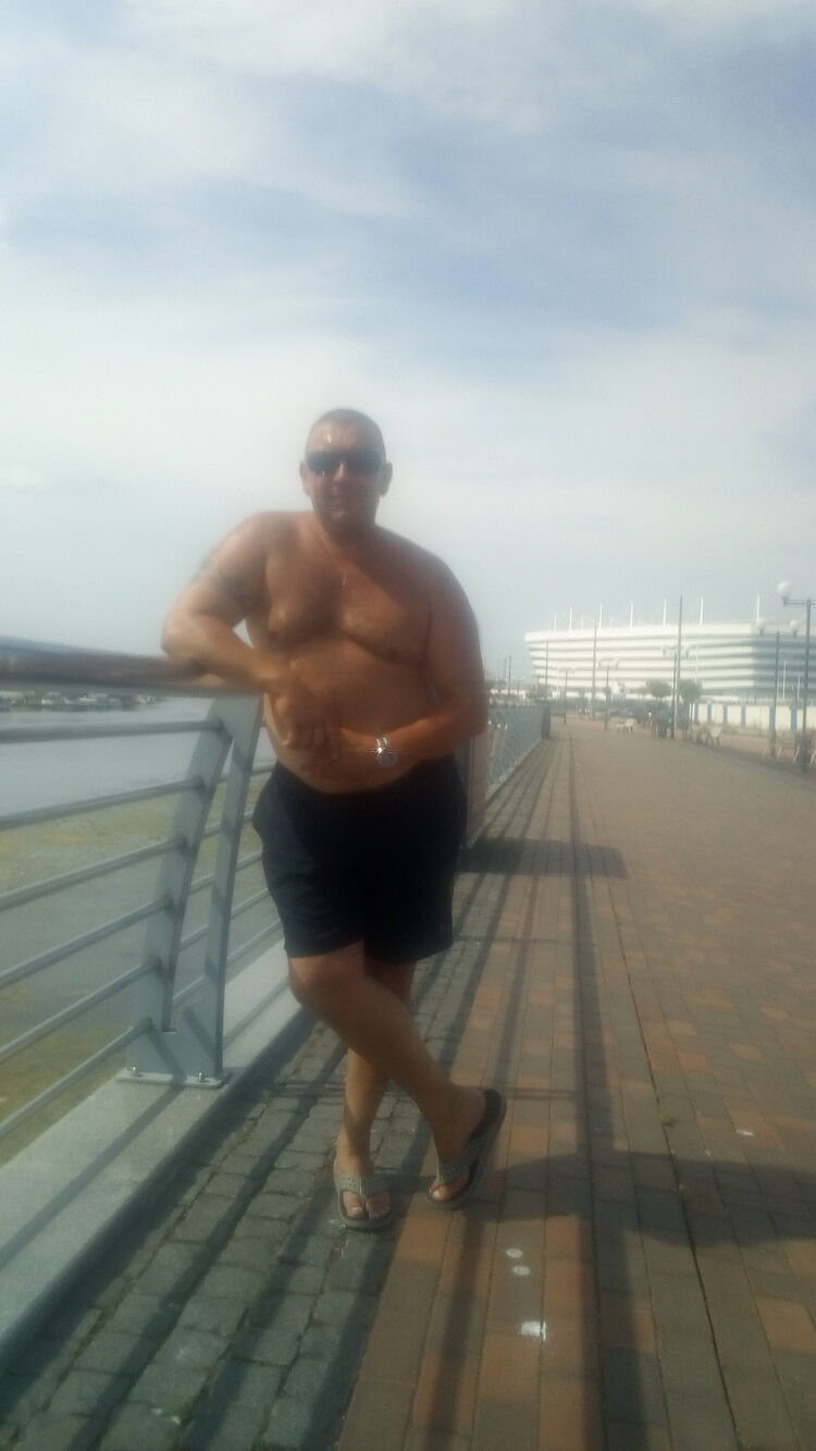  ,   Sergey, 50 ,     